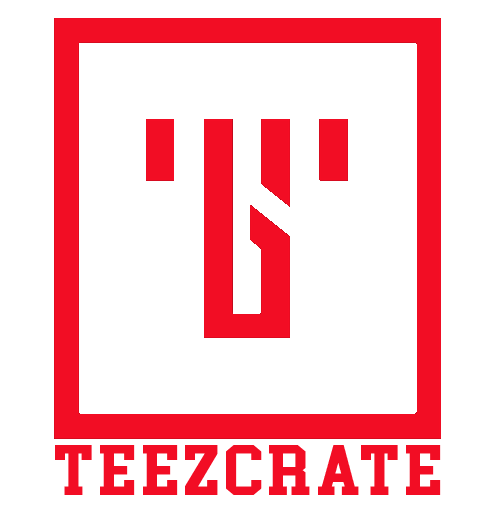 Teezcrate Tees